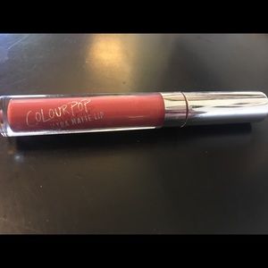 Colourpop Ultra Matte Lip “Bumble”